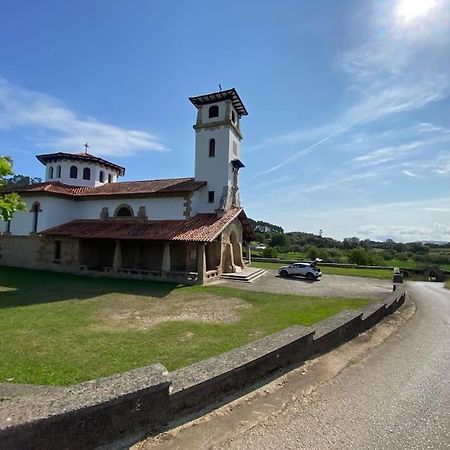 Villa Giraldillo コルンガ エクステリア 写真