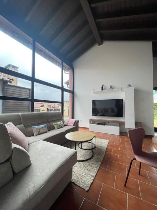 Villa Giraldillo コルンガ エクステリア 写真