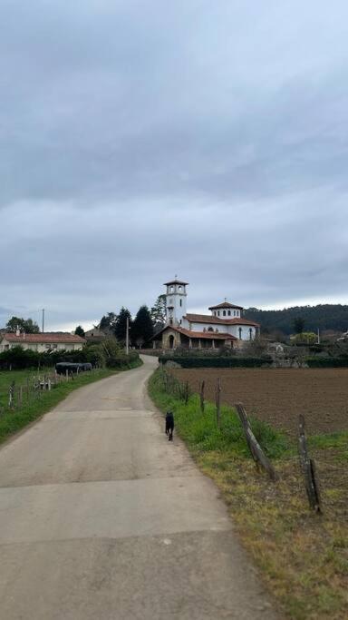 Villa Giraldillo コルンガ エクステリア 写真