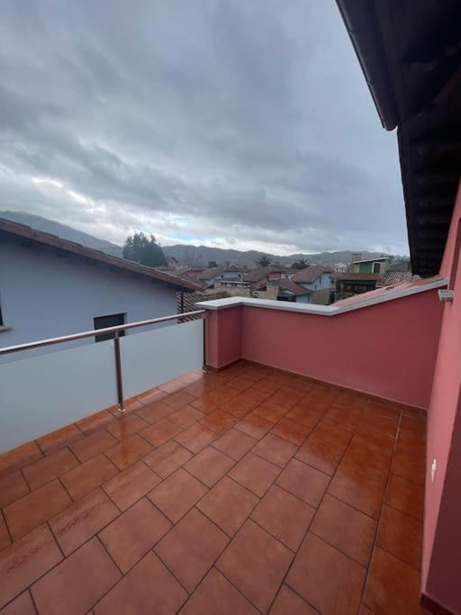 Villa Giraldillo コルンガ エクステリア 写真