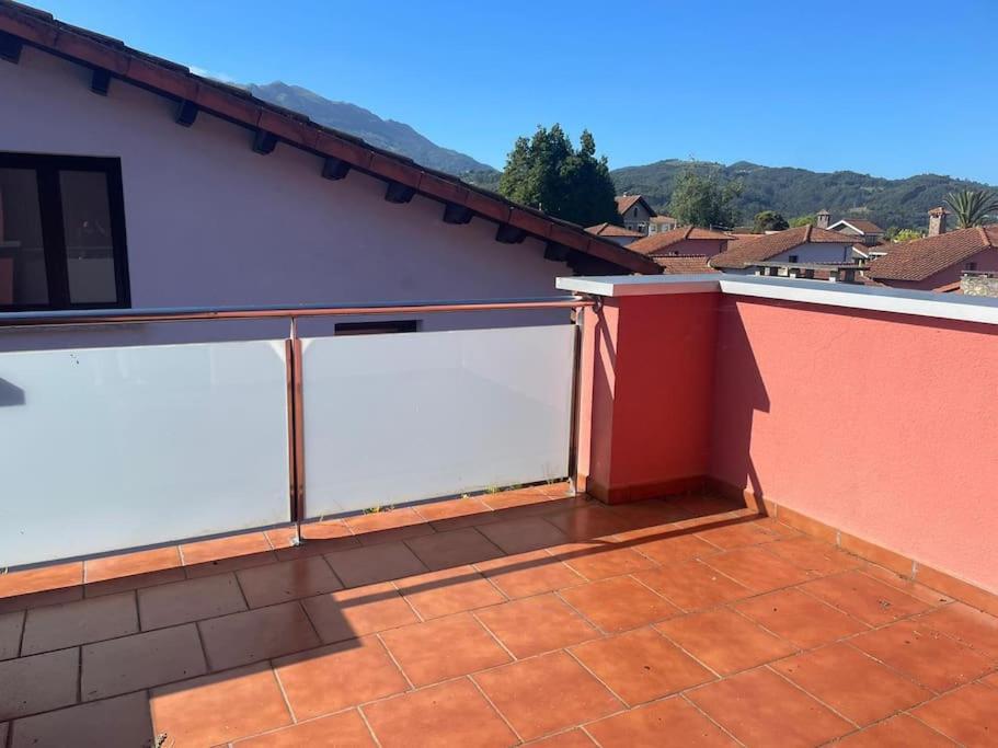 Villa Giraldillo コルンガ エクステリア 写真