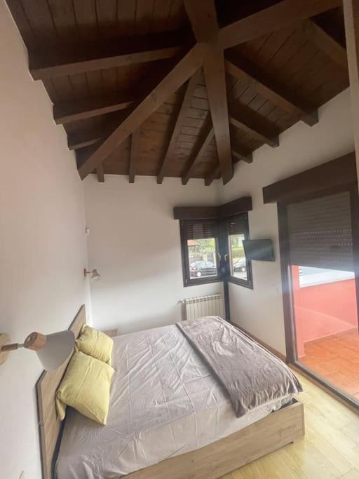 Villa Giraldillo コルンガ エクステリア 写真