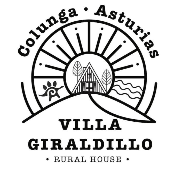 Villa Giraldillo コルンガ エクステリア 写真