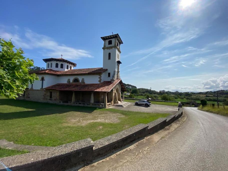Villa Giraldillo コルンガ エクステリア 写真