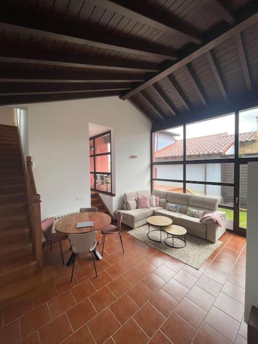 Villa Giraldillo コルンガ エクステリア 写真